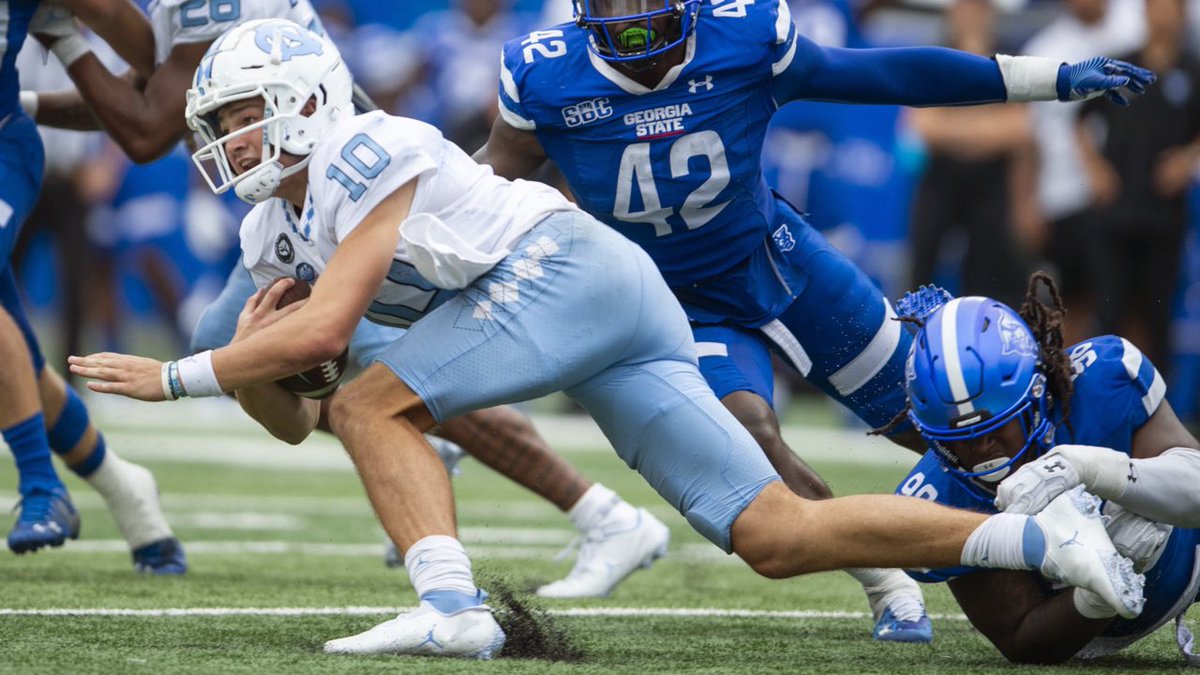 100k_salen's tweet image. Blessed to receive an offer from  Georgia State University.  AGTG🙏🏾 @coachphilaustin @Coach_RAD_ @corypeoples @JUCOFFrenzy @JuCoFootballACE