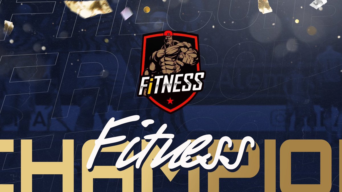 Falcon Championship tweet media