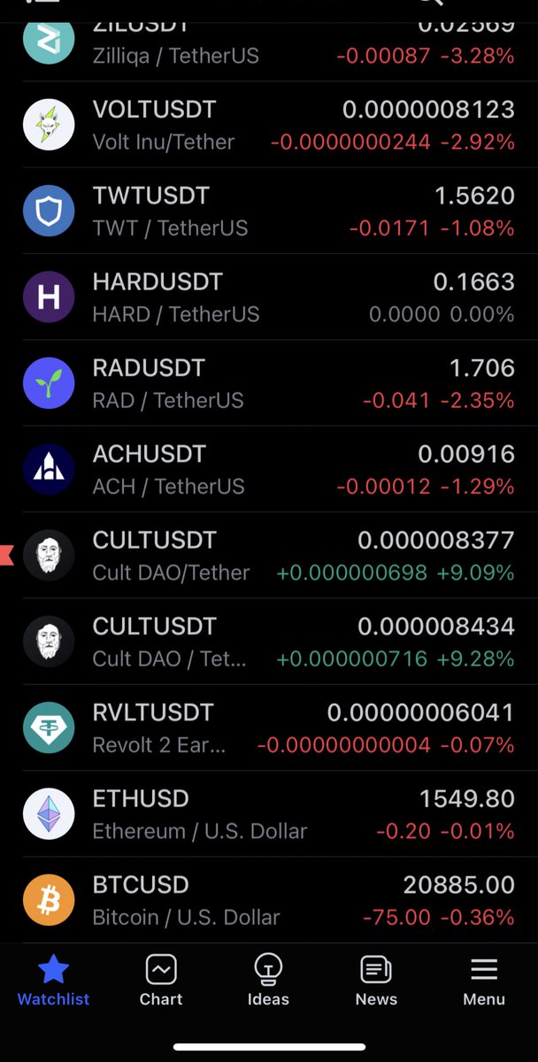 VoteTheBlocks's tweet image. $Cult Do you hear the sound of the chain?  The riot has begun, the prisoners are hitting the iron bars
#Modulus