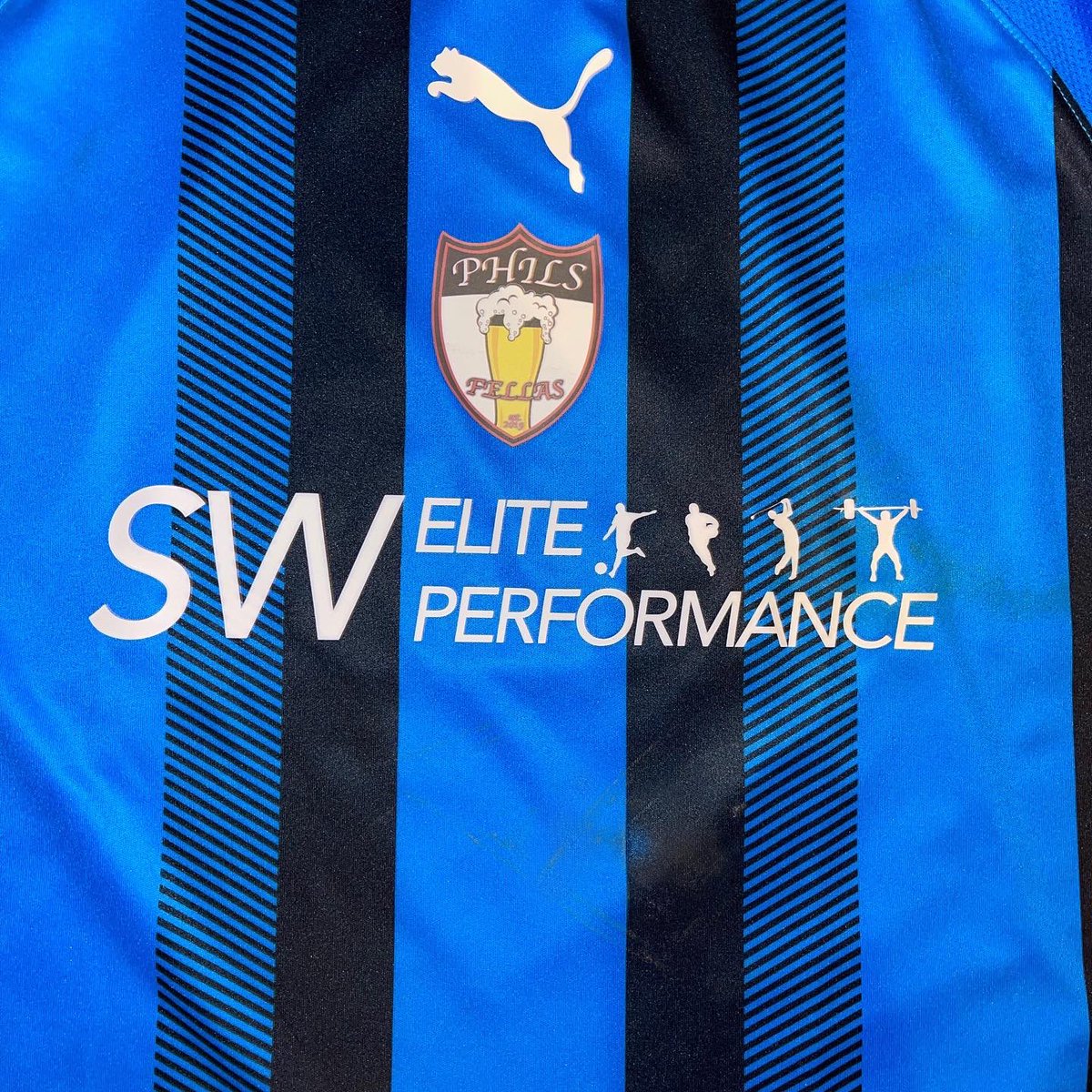 SW Elite Performance tweet media