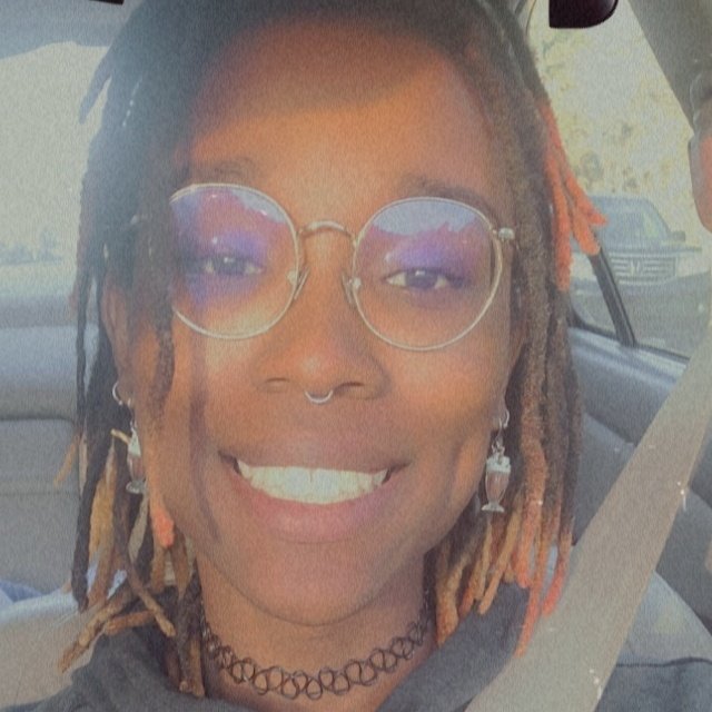 Lunarghosting's tweet photo. Thought i looked good :) 🌞 https://t.co/mmdckWITsg