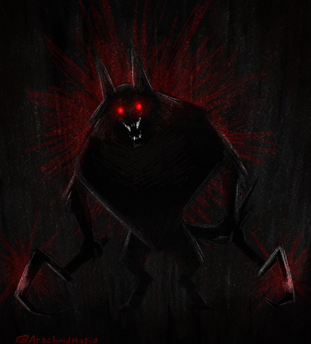 Yeah okay, he's cool