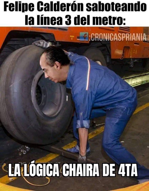 DavoNavajo's tweet photo. @tiopedritosola @AntonySopranoI Una travesura más del "maldit0 borolas" https://t.co/GNJbANpiTx