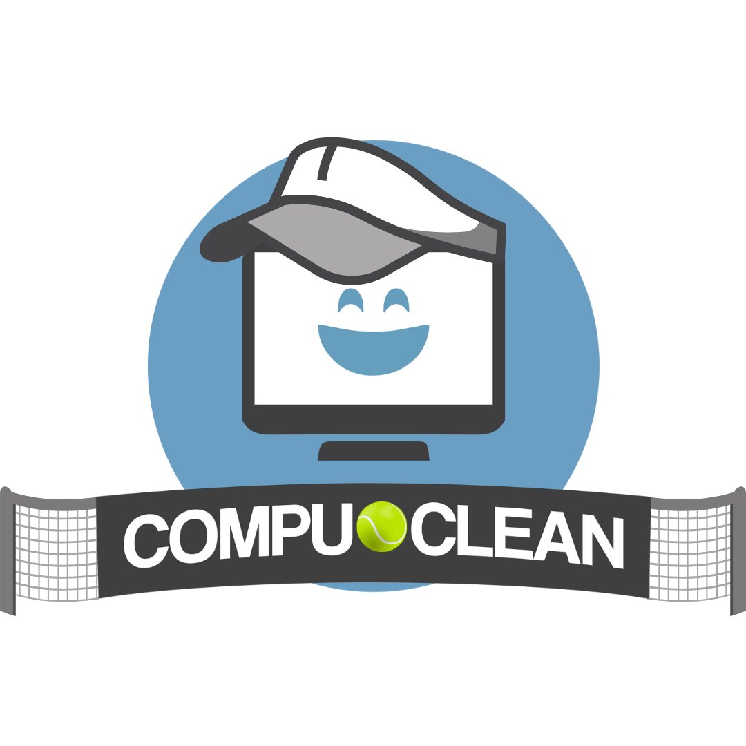 Compu_Clean tweet picture
