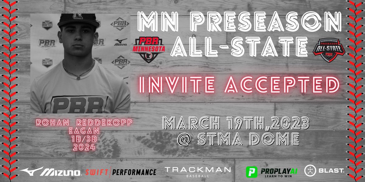 Prep Baseball Minnesota tweet media