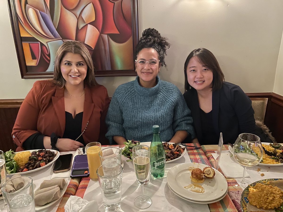 Ivana Deyl MD (she/her) tweet media