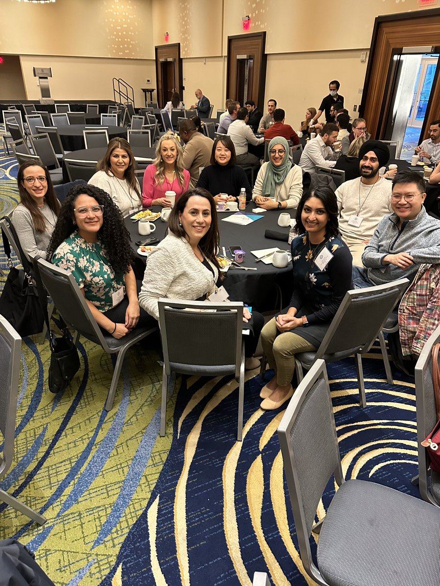 Ivana Deyl MD (she/her) tweet media