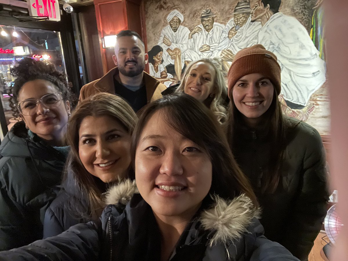 Ivana Deyl MD (she/her) tweet media