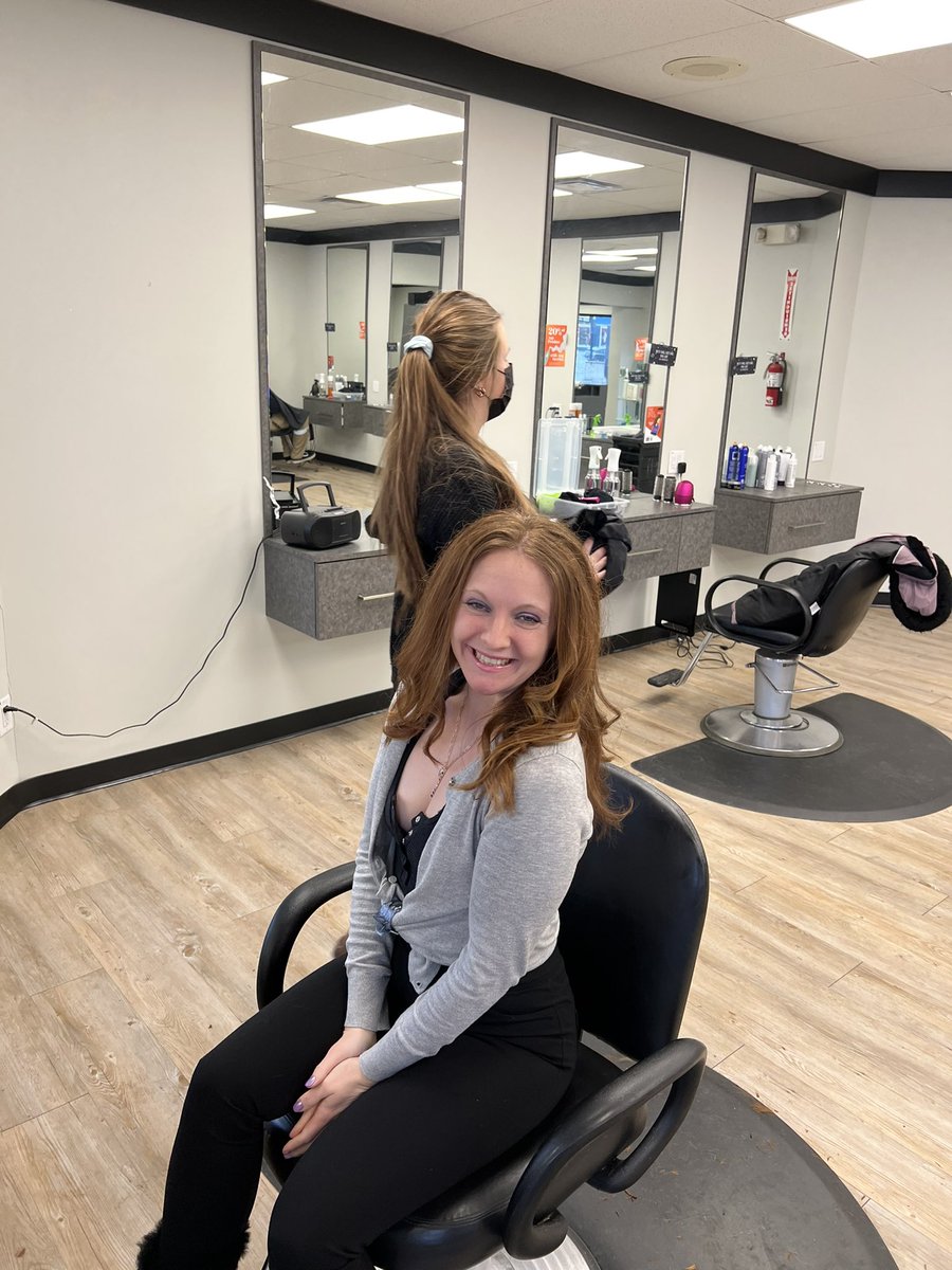 GingrCanadian's tweet photo. Just got my hair done #hotredhead #redheads #redhead #redheadsdoitbetter #sexyredhead #of #redhair #insta #ginger #redheadsofinstagram #hotredheads #redheadlove #gingerhair #redhairdontcare #ruivas #rockitlikearedhead #redheadproblems #redheadbeauty https://t.co/vbcbJQTTf9