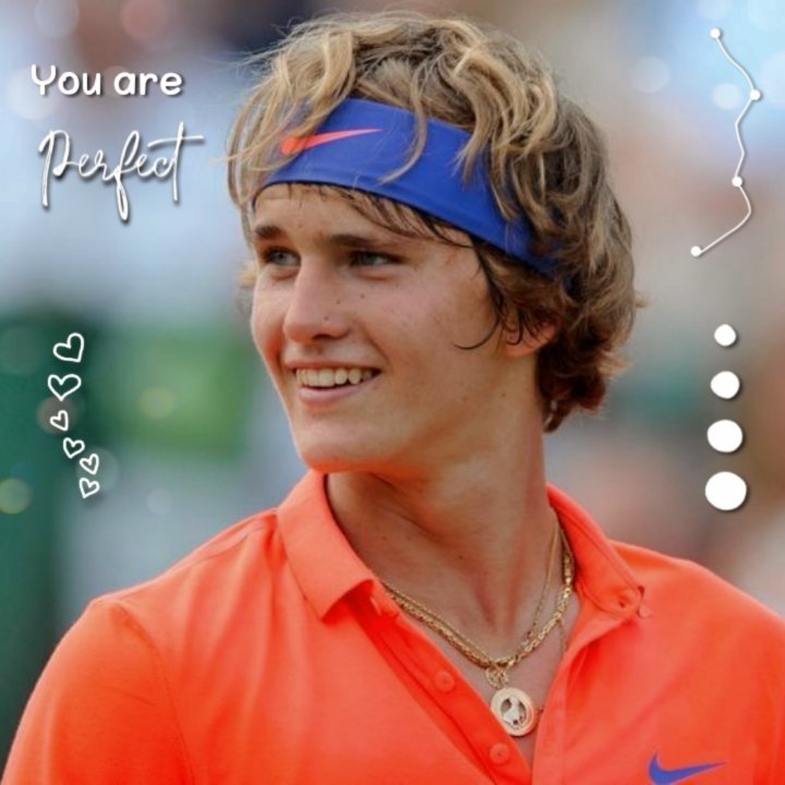 ZverevFanClub20's tweet image. #Throwback #9YearsAgo #Zverev 🤭

@AlexZverev u r perfect &amp;amp; will always be ♥️
Best wishes for AO✨
Wanna see u lift the AO trophy again🏆
𝐀𝐬 𝐇𝐞 𝐆𝐥𝐨𝐰𝐬, 𝐌𝐲 𝐖𝐨𝐫𝐥𝐝 𝐁𝐫𝐢𝐠𝐡𝐭𝐞𝐧𝐬💖
𝐀𝐬 𝐇𝐞 𝐒𝐦𝐢𝐥𝐞𝐬, 𝐌𝐲 𝐇𝐞𝐚𝐫𝐭 𝐄𝐧𝐥𝐢𝐠𝐡𝐭𝐞𝐧𝐬🥰