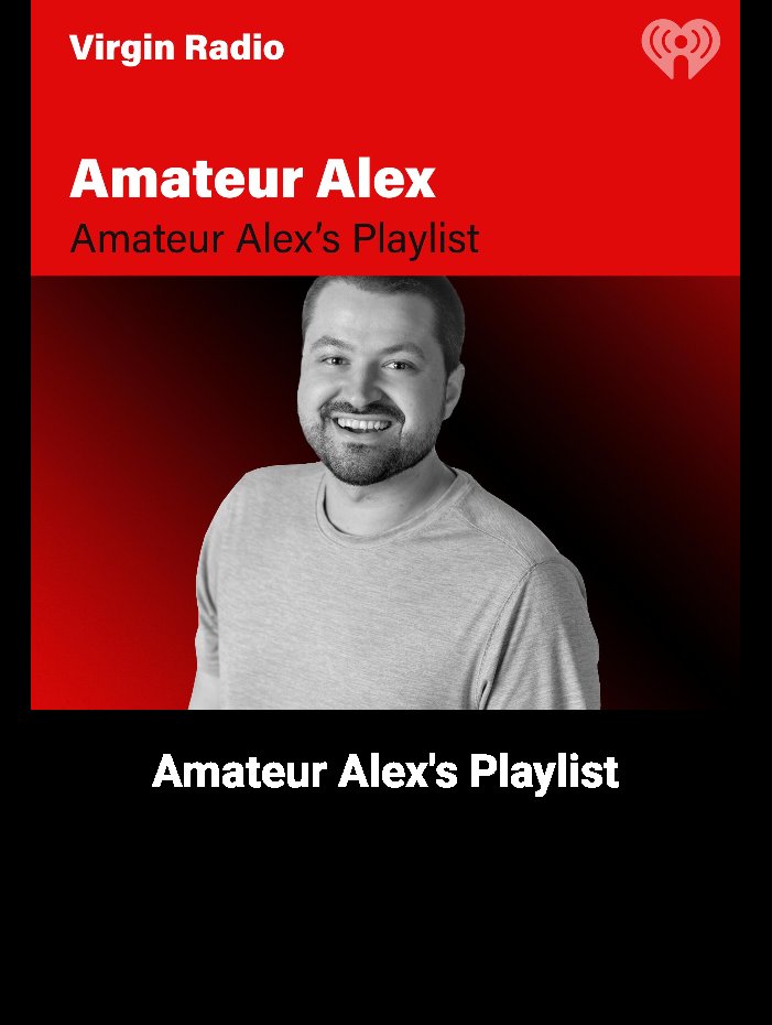 Amateur Alex (@Amateur_Alex) / Posts / X