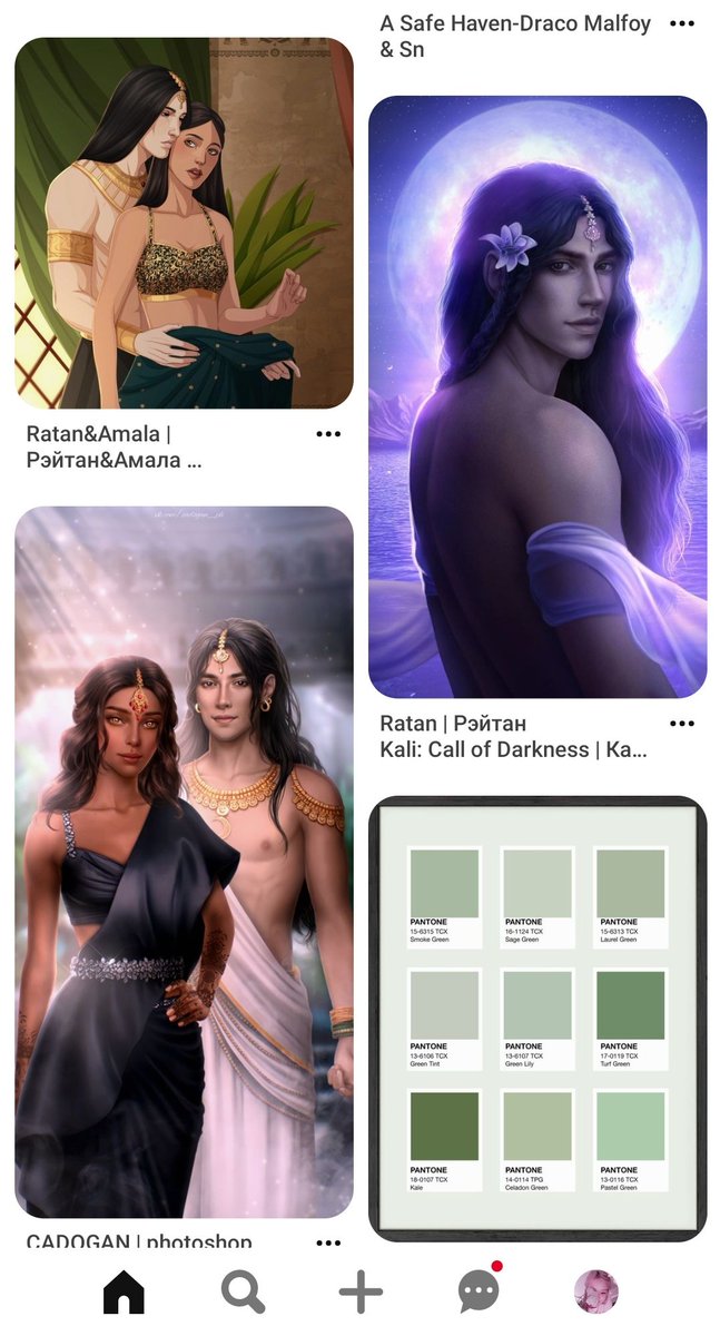 захожу в Pinterest и просто вижу бога, которому готова поклоняться 24/7 🛐🛐🛐

арты с Рэйтаном не ебейшие просто