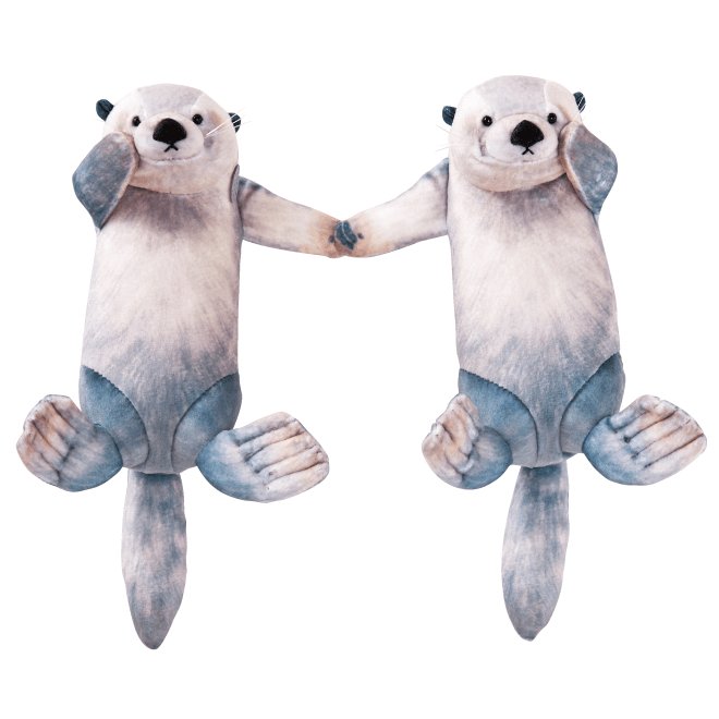 Devildomlove's tweet photo. To: @kumquat_rp
From: ✨️

💌 A bouquet of honeysuckle &amp; A pair of otter plushies holding hands💌

"No matter where your journey takes you, the accomplishments that you achieve, the setbacks you face, I will be with you every step of the way." https://t.co/chzoFYRO0P