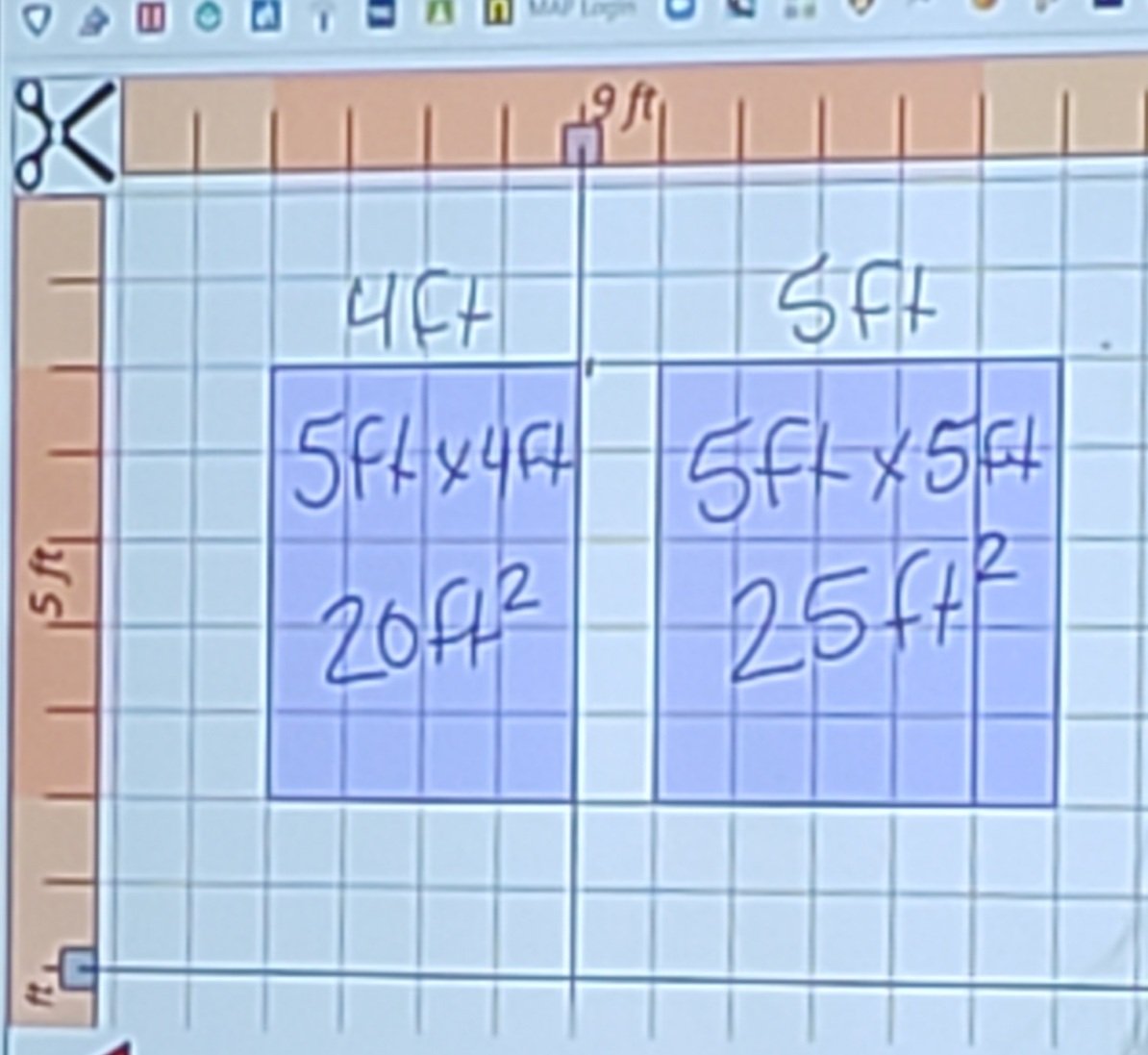 snowteacher's tweet photo. Lots of great math work going on in our district! Thankful I'm able to be a part of this work! #ArMathQuest https://t.co/2fb59dEva2