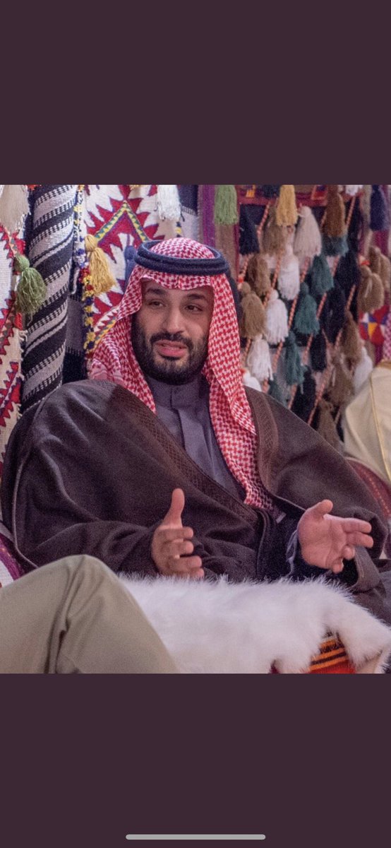 #السعودية_العظمى 
#ولي_العهد