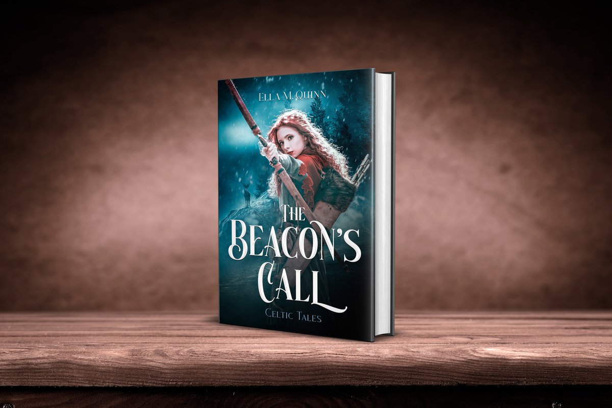 EllaMQuinn's tweet photo. Dear #writers, #authors, #publishers and #bookreaders of a #Celtic Tale, here comes a new #release called "The Beacon's Call". I hope you like it! https://t.co/QuIgc86r4p