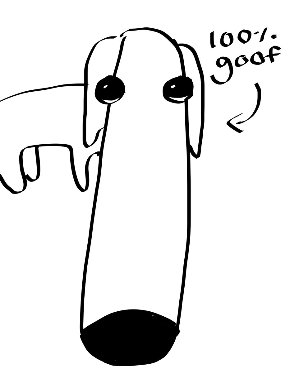 Goose_Gobbler's tweet photo. thinking about the sock dog https://t.co/4YaIxG3kp6