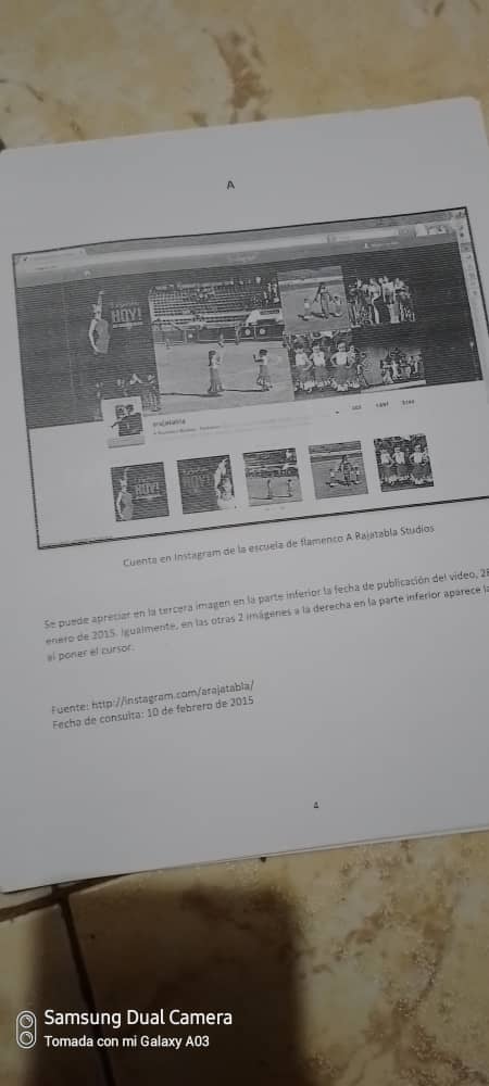 AndrewBTattooer's tweet photo. Aún cuando desde el 2014 prohíbe en sentencia el acceso y presencia de niños, niñas y adolescentes a espectáculos de corridas de toros del estado Táchira, en la edición de la FISS de 2015 ingresaron menores de edad a monumental de #SanCristóbal @TarekWiliamSaab @AnimaNaturalis https://t.co/LHgCE3LAbN