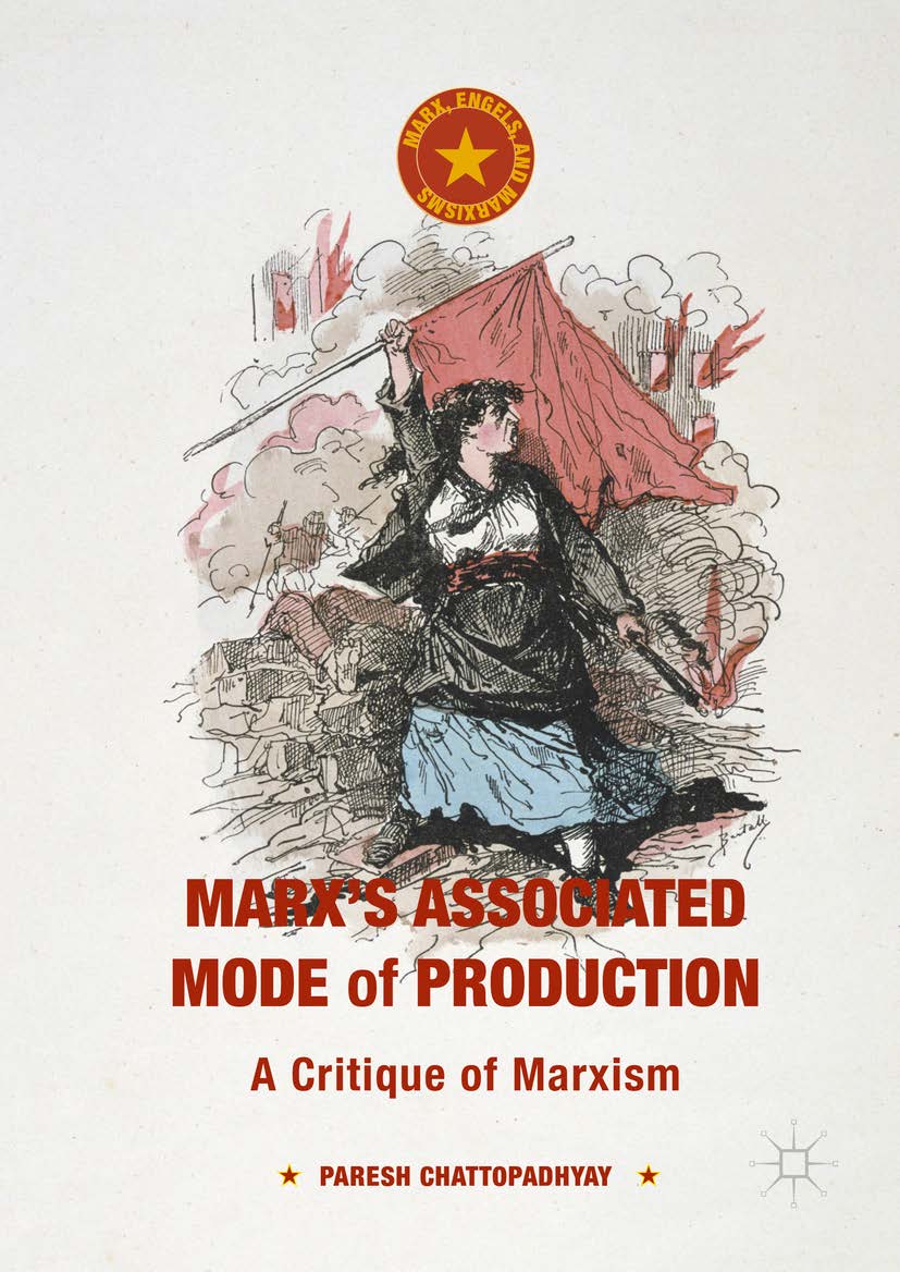 MarMusto's tweet photo. Yesterday my friend Paresh Chattopadhyay, author of dozens of important contributions on Marx and Marxisms, passed away.
He was a rigorous Marxologist, whose authority was recognized worldwide.
His books represented an important contribution to the Marx Revival of recent years. https://t.co/wE2FaGy7RC