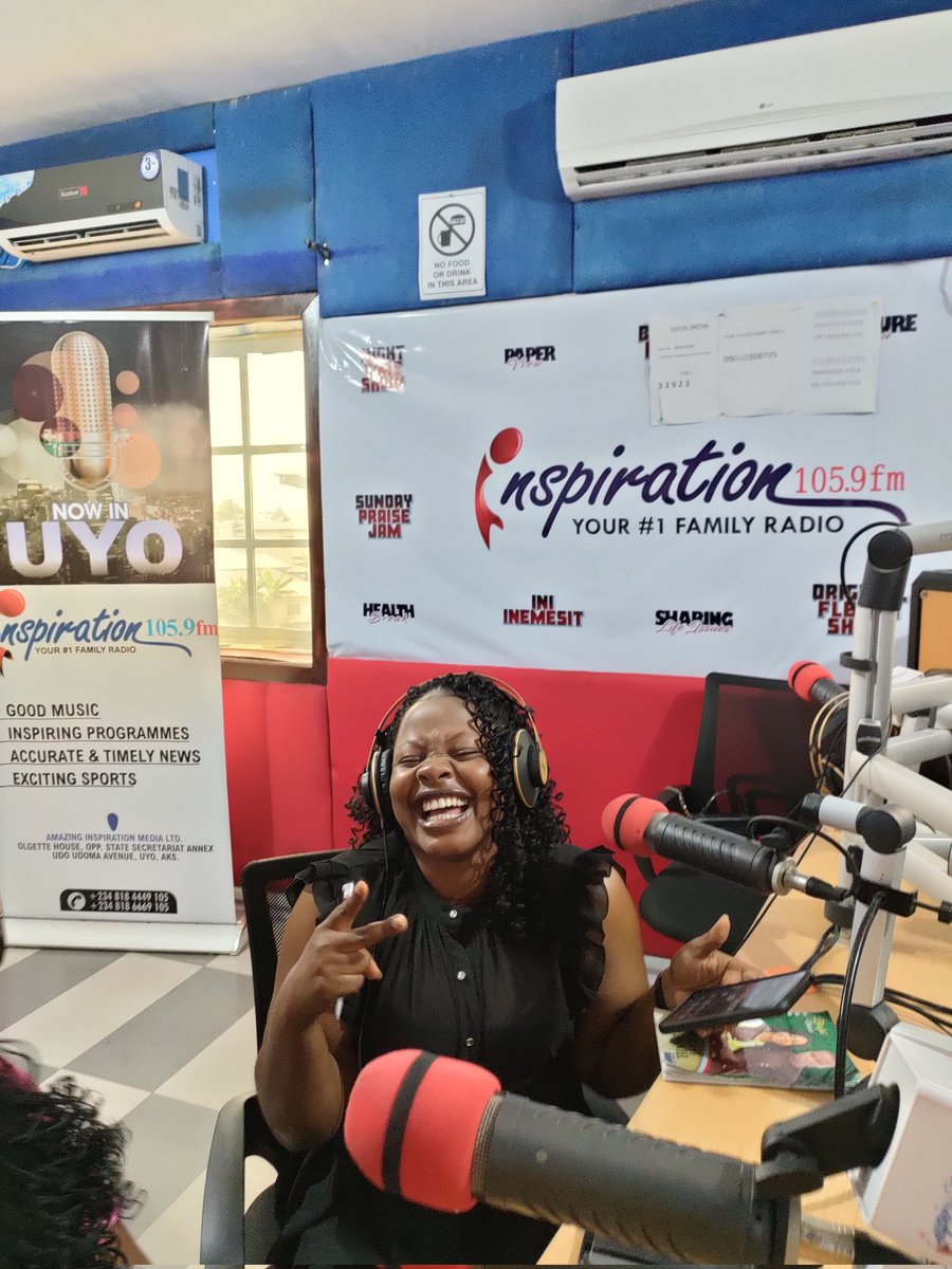 beinspired_Iquo's tweet photo. "Entrepreneurship: The Most Reliable Way To Build Wealth In Africa" Quoted from: David Oluwole
Business Insider Africa

On Be Inspired Talk Show @ifm1059 

Sat. Jan. 14, 2023

I-Q-U-O, Ediong Etuk
Emmanuella Duoku
Miriam Williams https://t.co/Pk2rSPECp5