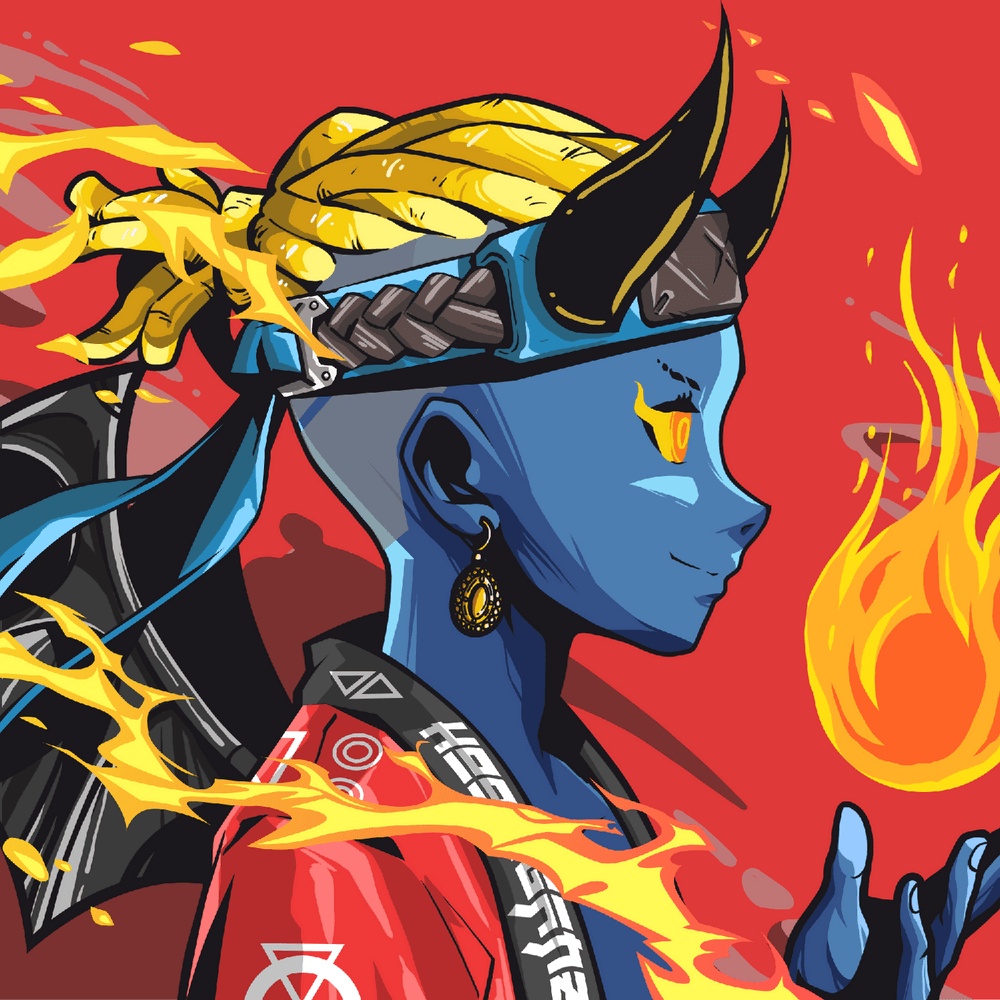 I don't have Cryptopunks, Azuki &amp; BAYC.

But i have Crazy Rich Yellow, MARAHUYO &amp; OSYC. 😍💛🥰🎉

<a href="/crazyrichyellow/">🌽</a> 
<a href="/OSYClabs/">OSYC</a> 
<a href="/Marahuyo_BETH/">MARAHUYO - SOLD OUT</a>
#NFTCommunity #NFTProject #NFTs