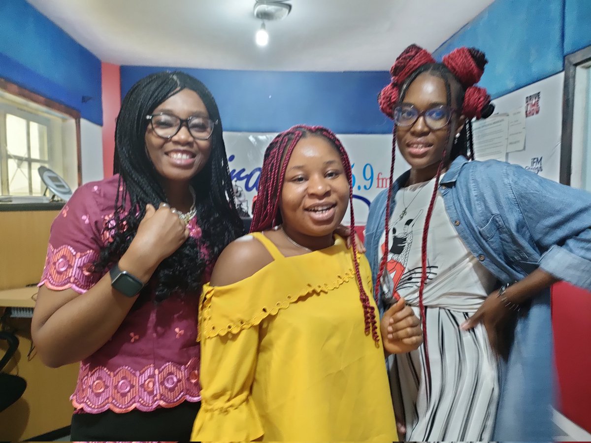 beinspired_Iquo's tweet photo. "Entrepreneurship: The Most Reliable Way To Build Wealth In Africa" Quoted from: David Oluwole
Business Insider Africa

On Be Inspired Talk Show @ifm1059 

Sat. Jan. 14, 2023

I-Q-U-O, Ediong Etuk
Emmanuella Duoku
Miriam Williams https://t.co/Pk2rSPECp5