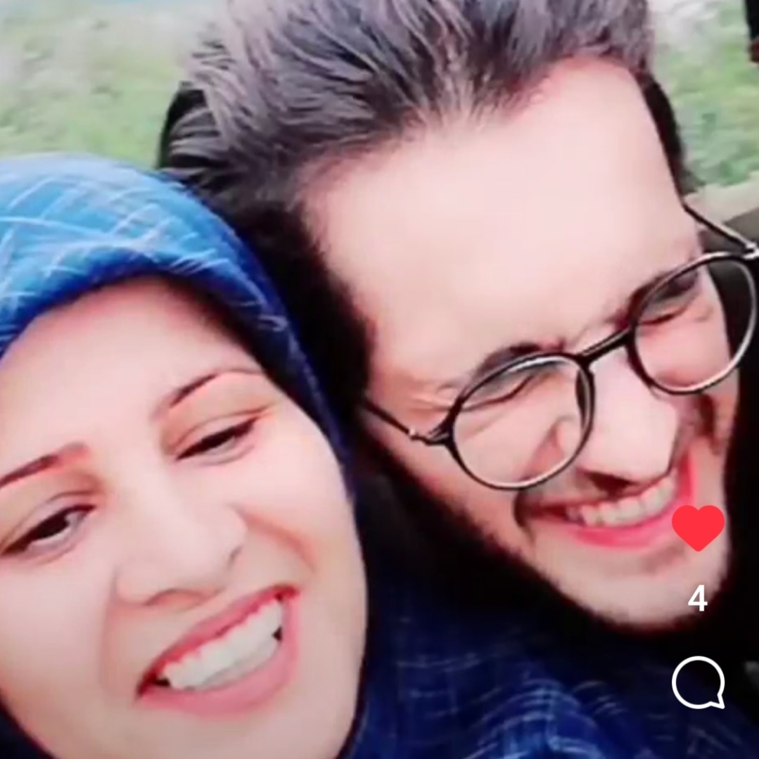 KameliaSajadian's tweet photo. به دشمنان ومنافقین وکسانی که به حکم خداوقرآن واسلام وعدالت وامنیت هرجرم وجنایتی رامرتکب میشوندبگویید؛مادرمحمدحسن ترکمان برای همه ی فرزندان این سرزمین مادری میکند
#محمدحسن_ترکمان https://t.co/9QKK07WpH6