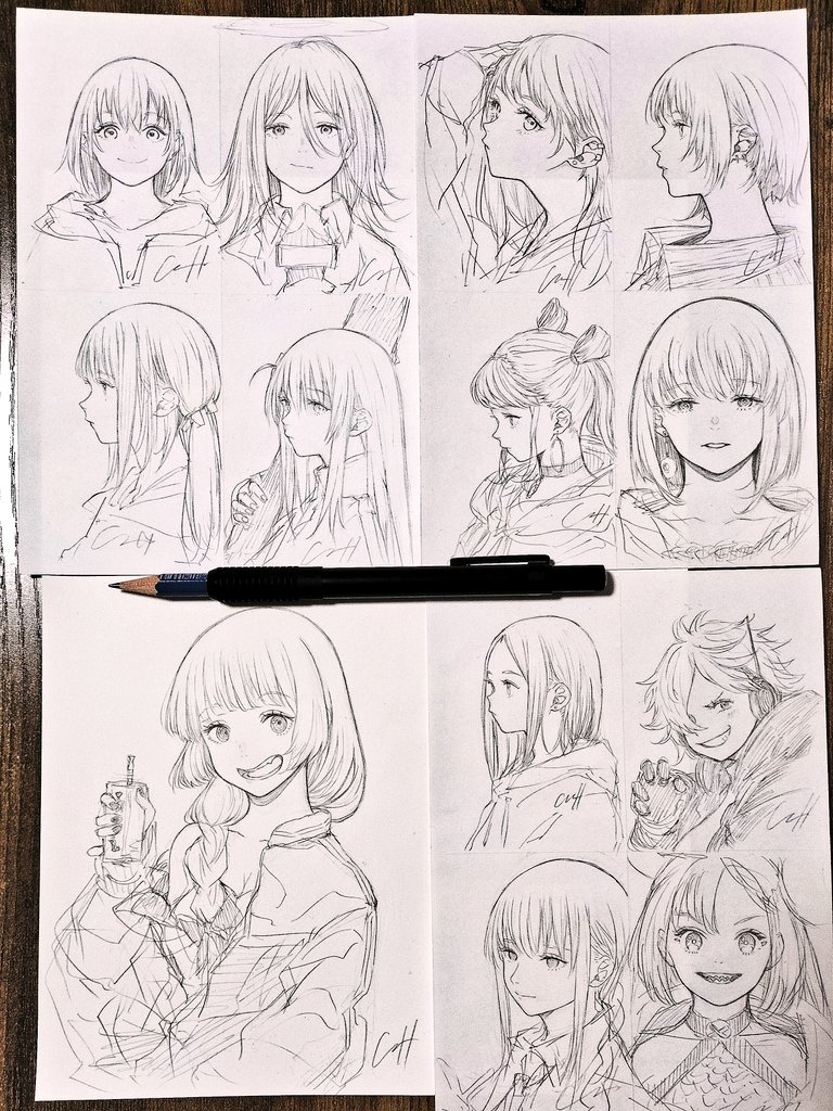 ᝰ✍🏻 