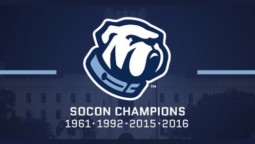 TheCitadelFB's tweet photo. After an amazing official visit weekend we now have 10 COMMITTED Bulldogs for the Class of ‘23. It’s been a GREAT week for Citadel Football, Go Dogs!
#loadthecannon https://t.co/ZPdRydXU9k