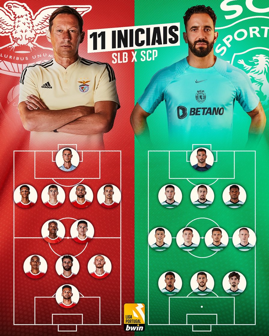 Fundação do Futebol - Liga Portugal - Todos convocados pelo Respeito Pela  Diferença! 🧡💛💚💙💜🤎🖤 Nesse sentido, durante a jornada 25 da Liga  Portugal bwin e da Liga Portugal SABSEG, para assinalar o