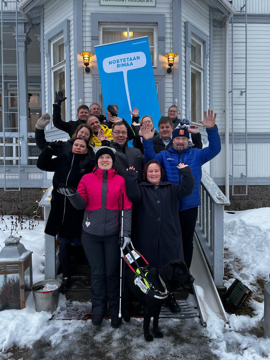 Etelä-Karjalan Yrittäjien hallitus koolla viikonloppuna ja eduskuntavaaleihin haastamme nostamaan rimaa. Yrittäjät nostavat sitä omassa työssään ja haasteista mennään yli. #nostetaanrimaa #yrittäjät #eduskuntavaalit2023