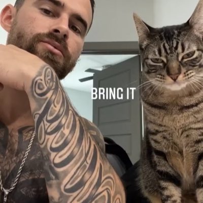Dom41149303's tweet photo. #NewProfilePic https://t.co/9ODBxSNZXi
