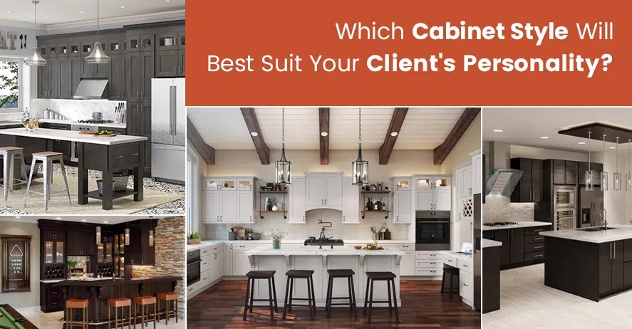 CabinetCorp's tweet photo. One way to determine the best door profile and finish choice for your client’s cabinets is by matching your client’s preferred kitchen style to their lifestyle.
#kitchendesign #kitchencabinets #customcabinets #semicustomcabinetry #furniture #kitchenremode
https://t.co/zF2fFPcL27. https://t.co/2aPWhkT8LA