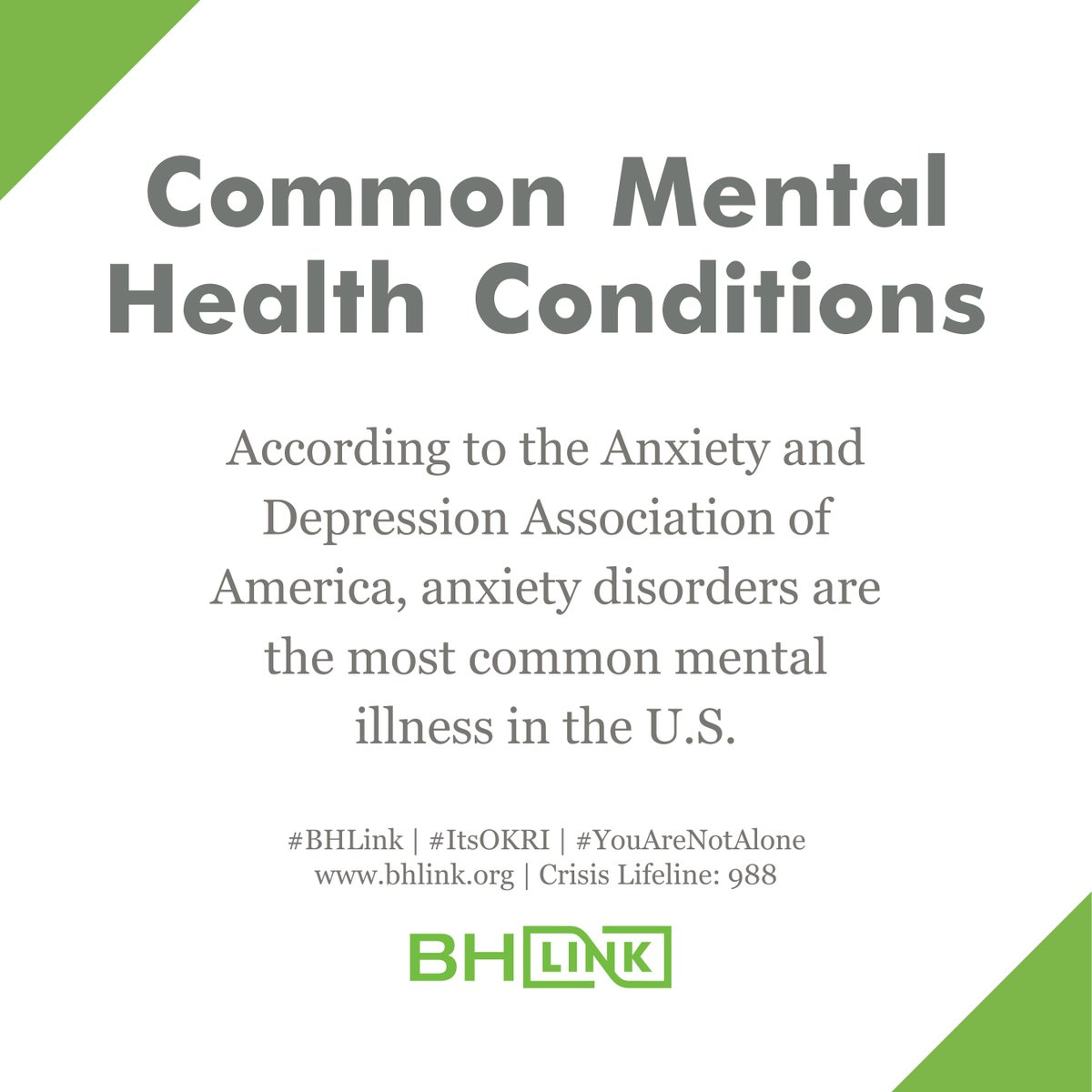 HHP_RI's tweet photo. You are not alone! If you are dealing with a mental health crisis, we may be able to help.

#YouAreNotAlone #BHLink #BHLinkRI
Call: 988 (Crisis Lifeline)
Click: https://t.co/CDTaZ5JjNT
Visit: 975 Waterman Ave, East Providence, RI 02914 https://t.co/kZRQEUgvUG