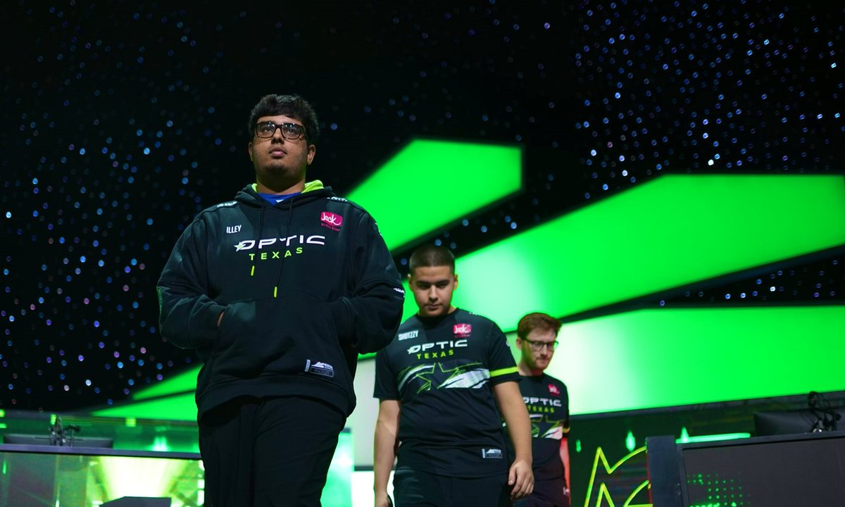 OpTic En Español on Twitter: 