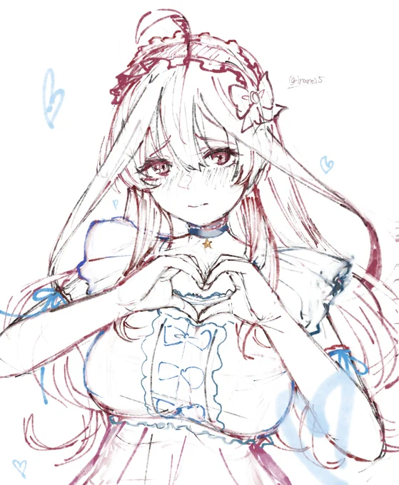 この衣装すこぶる好き 
