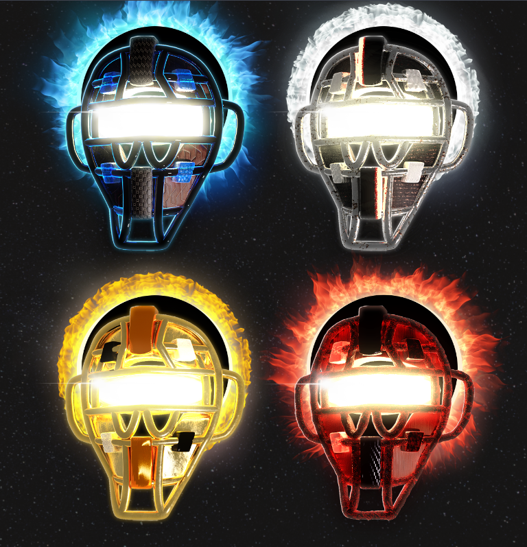 haha oops, I think we upset the umps