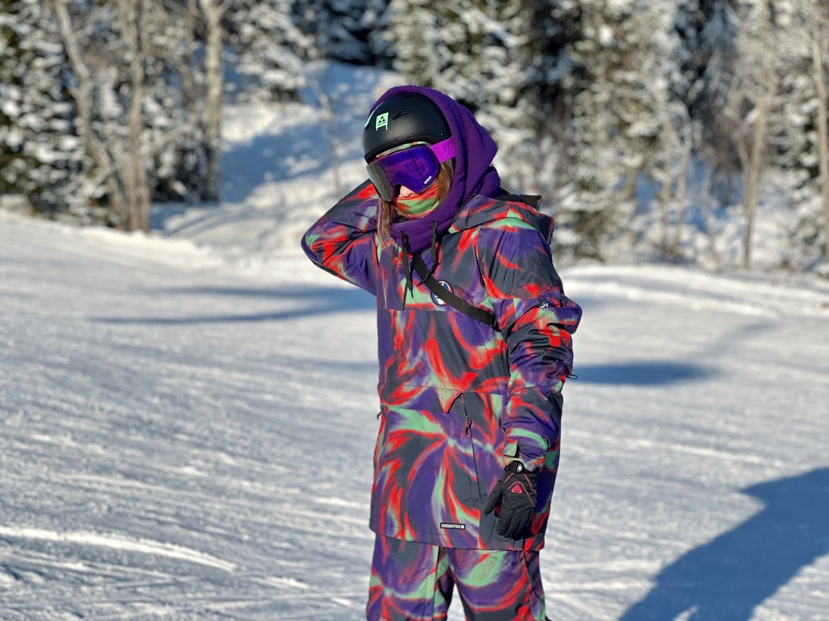 luaaron's tweet photo. в Шерегеше было хорошо🎿 https://t.co/QKZaumr841