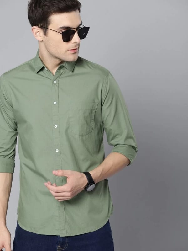 #LowestPriceEver: #Dennis Lingo #Men Slim Fit Solid Slim Collar #CasualShirt at ₹649/-

#ShopNow : clnk.in/sE2r

#dealoftheday #dealhunter #dealfinder #deals #flashdeal #flipkartindia #flipkart #flipkartdeals #fashionable #fashion #shirt #shirts #shirtformen #Discount