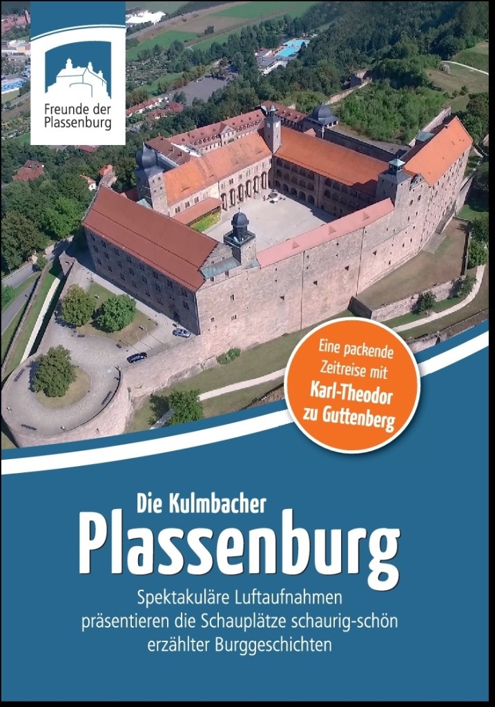 Plassenburg's tweet photo. gewaltig sieht sie von oben aus, die #Plassenburg über #Kulmbach. Die DVD mit spektakulären Luftaufnahmen und der Stimme von Karl-Theodor zu Guttenberg gibt´s direkt beim Verein Freunde der Plassenburg oder im Regionalversand heij-mart https://t.co/KRDHWFBH6J https://t.co/pzDAn9eugT
