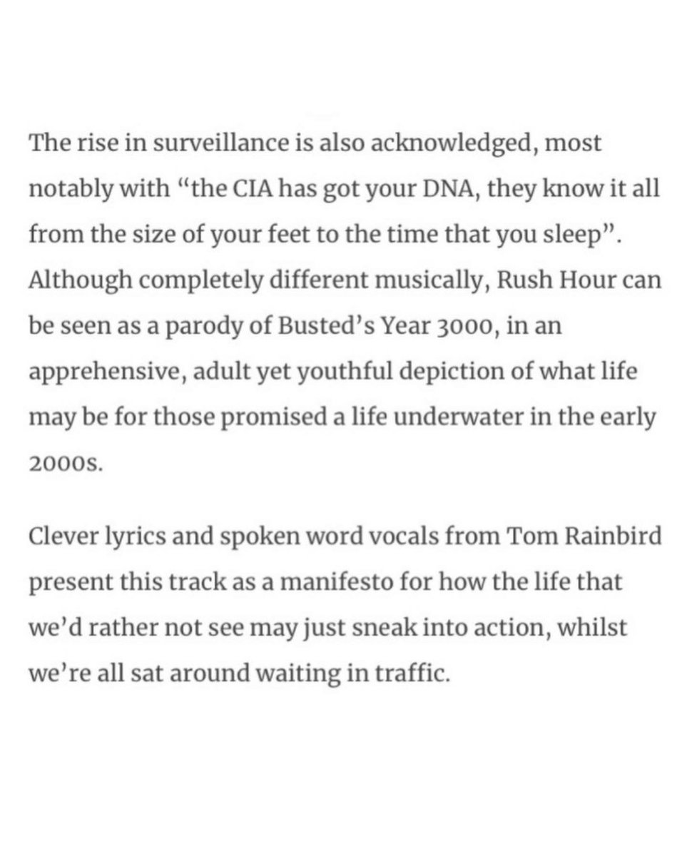 The Likelihood tweet media