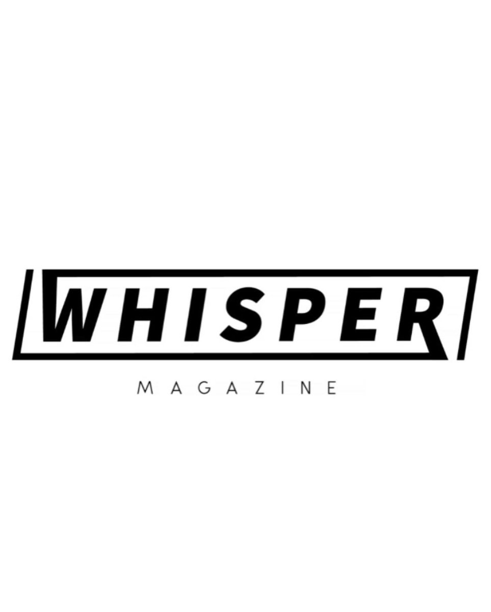 Big thank you to everyone at Whisper Magazine for reviewing Right Swipe Generation!

Never thought we'd be mentioned in the same sentence as Busted, we are honoured!!!!  

Go read the whole review here: whispermagazine.co.uk/music-reviews/…

Big love❤️❤️❤️

#albumreview #whispermagazine #music