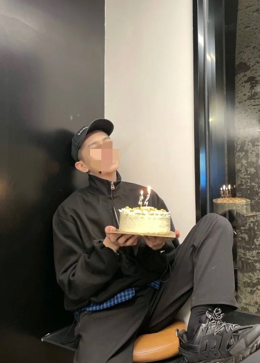 不愿意透露姓名的先生 tweet media