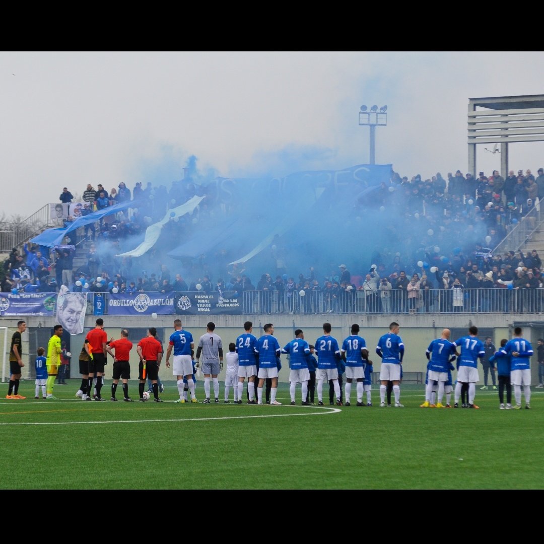 Mdemaciii_'s tweet photo. @CDVicalvaro 1-3 @edmoratalaz https://t.co/bG94go6AVJ
