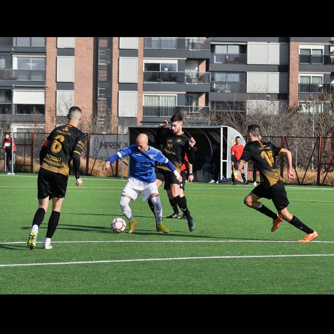 Mdemaciii_'s tweet photo. @CDVicalvaro 1-3 @edmoratalaz https://t.co/bG94go6AVJ