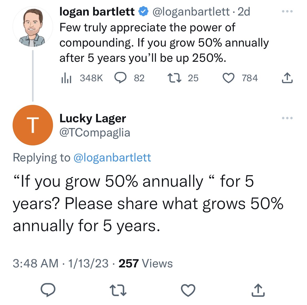 How does one not respond with “your mom”.

to misquote ajr, “y’all grew up because you’re good at life. I’m like 17 at 35…”