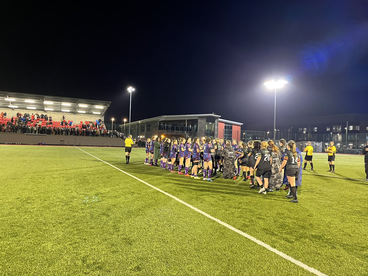 FT SCORE

RGC 5 - 5 Dragons RFC

Tense iawn