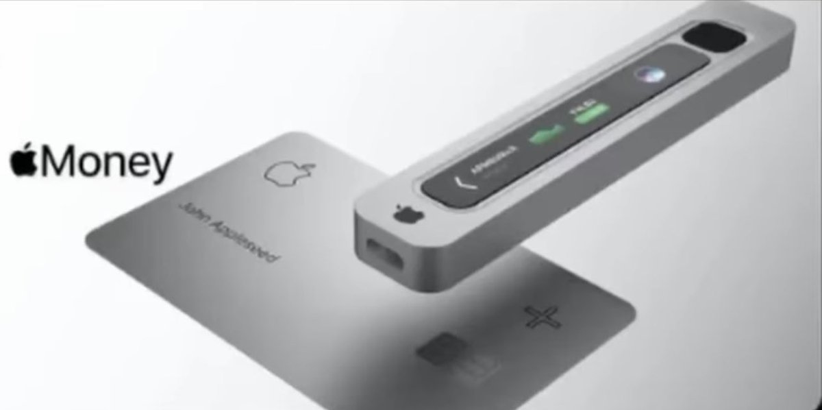 If Apple released a Crypto wallet, it would onboard 5M new people to crypto.