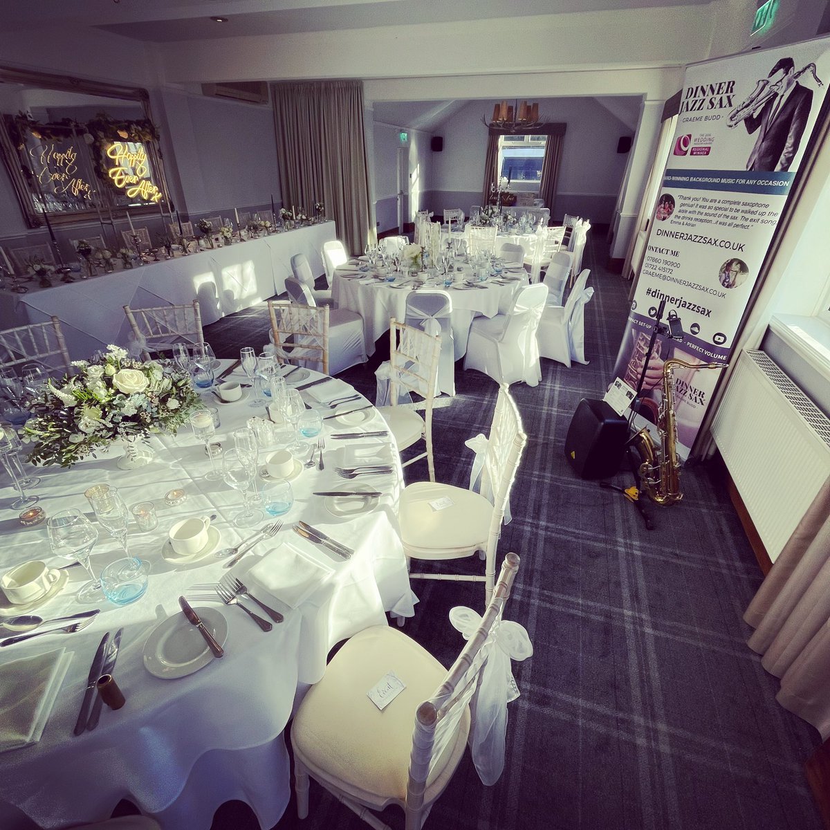 It was lovely to be a part of <a href="/balmerlawnhotel/">Balmer Lawn Hotel</a>’s Wedding Showcase today and good to see so many people booking their big day at this fabulous hotel. @BrockenhurstUK <a href="/thenfcommunity/">New Forest Community</a> <a href="/TheNewForestUK/">The New Forest</a> <a href="/NewForest_Guide/">The New Forest Guide</a>