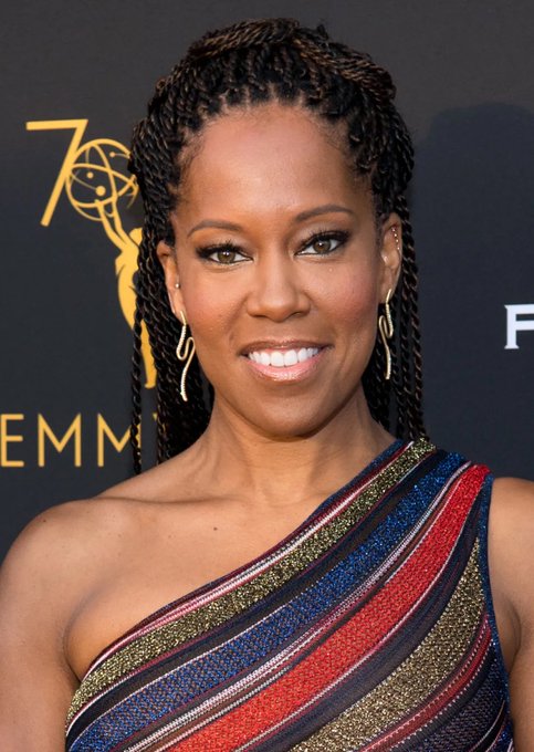 I pray that Regina King is surrounded by peace and love today. Happy Birthday Queen 